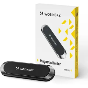 Suporte magnético telemóvel para automóvel