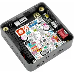 Gateway Thread Border Router c/ ecrã tátil 2'' e ESP32-S3+H2