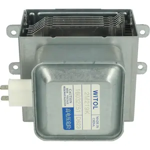 Magnetron para microondas 945W 2458MHz