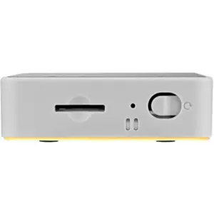Controlador IoT Dual Core ESP32-S3 com ecrã tátil 2.0'' (sem base de bateria)