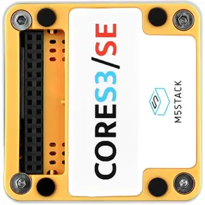 Controlador IoT Dual Core ESP32-S3 com ecrã tátil 2.0'' (sem base de bateria)