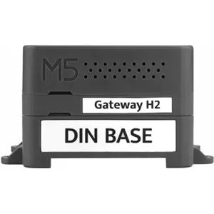 Gateway Thread Border Router c/ ecrã tátil 2'' e ESP32-S3+H2
