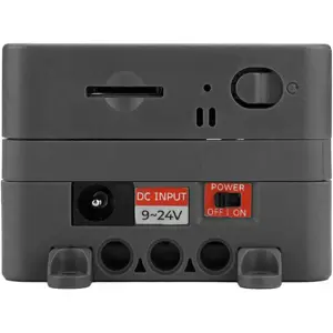 Gateway Thread Border Router c/ ecrã tátil 2'' e ESP32-S3+H2