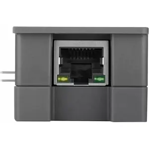 Módulo de Comunicação Ethernet (W5500) com PoE para StamPLC