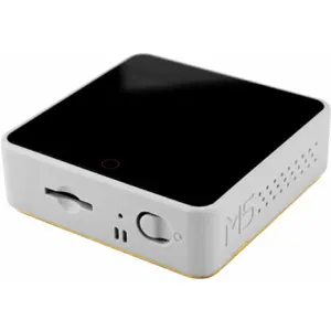 Controlador IoT Dual Core ESP32-S3 com ecrã tátil 2.0'' (sem base de bateria)