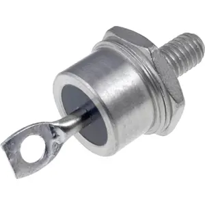 Diodo retificador 600V 70A - cátodo M6