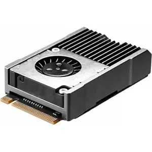 Módulo de aceleración IA M.2 M-Key 2242 con AX8850, NPU 24 TOPS y 8GB RAM