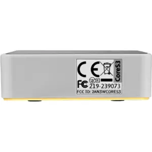 Controlador IoT Dual Core ESP32-S3 com ecrã tátil 2.0'' (sem base de bateria)