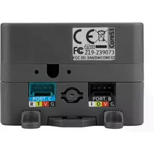 Gateway Thread Border Router c/ ecrã tátil 2'' e ESP32-S3+H2