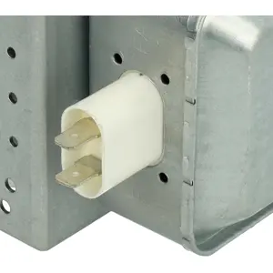 Magnetron para microondas 945W 2458MHz