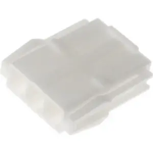 Ficha Raster Signal 6.2mm VL 3 pinos (1x3) macho