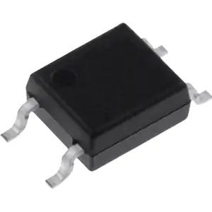 Ponte retificadora SMT 600V 0.8A - MB6F