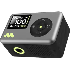 Compressor de ar portátil s/fio para Bicicletas, Bolas, Colchões/Boias