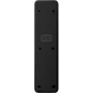 Leitor de controlo de acesso c/ PIN + RFID + Bluetooth + cartão Ajax - teclado retroiluminado - IP66 / IK08