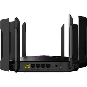Router Wi-Fi 6 Dual Band AX6000 (4804+1147 Mbps) gerenciável na cloud