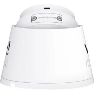 Cámara IP (Ethernet) Turret 4MP 2.8mm IR 30m - IP67