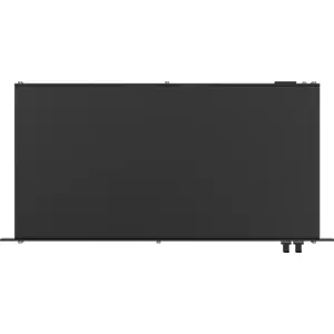 Switch 28P (24× RJ45 | 4× SFP) Gigabit Gerenciável L2+/L3 - montável em rack 19''