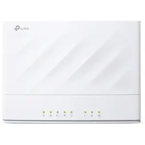 Router 4G+ Cat6 LTE Wi-Fi 6 (2.4 GHz / 5 GHz) c/ 4 portas LAN
