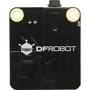 Módulo gravador e reprodutor de som - Gravity WTR096 V2.0, 20s, 3.3V-5V