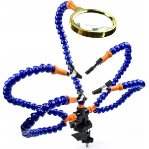Soportes y accesorios