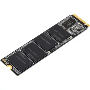 Disco SSD M.2 NVMe PCIe Gen 3 x4 - 256GB