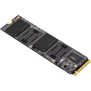 Disco SSD M.2 NVMe PCIe Gen 3 x4 - 128GB