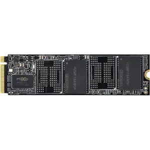Disco SSD M.2 NVMe PCIe Gen 3 x4 - 128GB