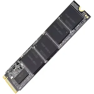Disco SSD M.2 NVMe PCIe Gen 3 x4 - 256GB