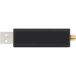 Módulo USB para Comunicación LoRa con SX1262 y TCXO