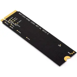 Disco SSD M.2 NVMe PCIe Gen 3 x4 - 256GB