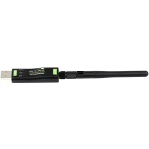 Módulo USB para Comunicación LoRa con SX1262 y TCXO