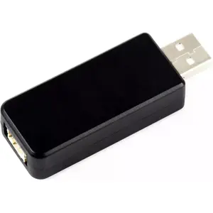 Tarjeta de sonido USB externa para Raspberry Pi / Jetson Nano (con conector PH2.0)