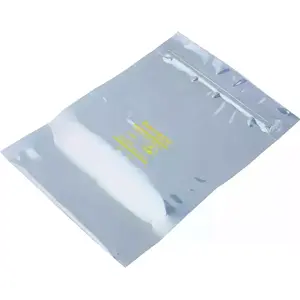 Saco anti-estático ESD c/ Zip Lock 457x 305mm - Eurostat 20-872-1218