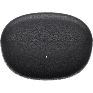 Auriculares Clip-On c/ Bluetooth 5.4 ENC IPX54 c/ estojo de carregamento - Preto