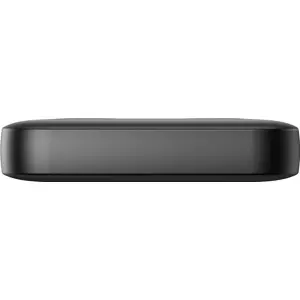 Powerbank 10000mAh (2x USB-A + USB-C) PD / QC - preto