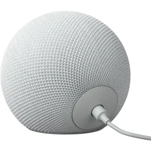 Coluna inteligente com Alexa e Hub de casa inteligente integrado (Matter/Zigbee/Thread) - Branco