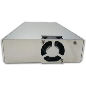 Fonte de alimentação industrial 48V 10.5A 504W