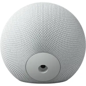 Coluna inteligente com Alexa e Hub de casa inteligente integrado (Matter/Zigbee/Thread) - Branco
