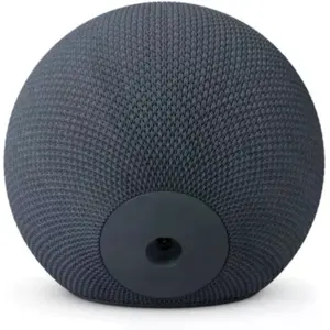 Coluna inteligente com Alexa e Hub de casa inteligente integrado (Matter/Zigbee/Thread) - Preto