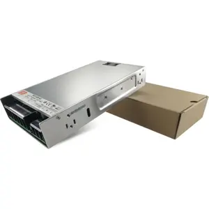 Fonte de alimentação industrial 48V 10.5A 504W