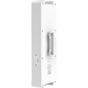 Router 5G LTE (3.4 Gbps) 4G+ (1.6 Gbps) c/ Ethernet e PoE+ IP67