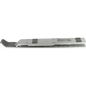 Soporte para portátil plegable 10–16'' de aluminio