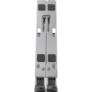 Soporte para portátil plegable 10–16'' de aluminio