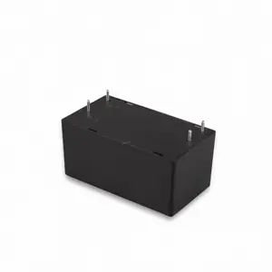 Transformador de alimentação encapsulado para PCB 85..305VAC ➝ 24VDC 0.42A 10.08W