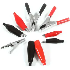 Conjunto de garras de crocodilo [28 pcs]