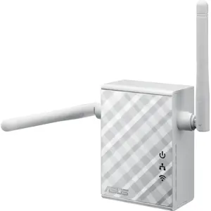 Mini range extender Wireless N até 300Mbps