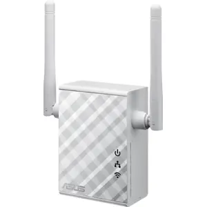 Mini range extender Wireless N até 300Mbps