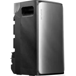 Ecoflow Stream Pro (1.92kWh 1200W con 3 MPPTs)