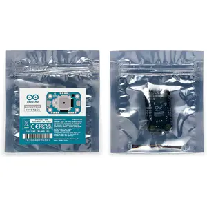 Módulo Joystick duplo eixo c/ conectores Qwiic
