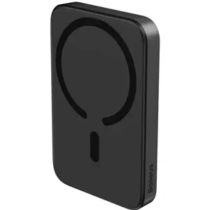 Powerbank c/ carregamento Qi Wireless 15W magnético (MagSafe) 10000mAh USB-C PD 20W